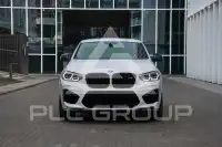 2021 BMW X4