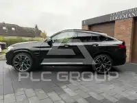 2021 BMW X4