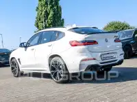 2021 BMW X4