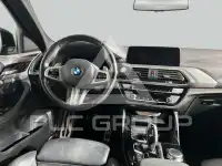 2021 BMW X4