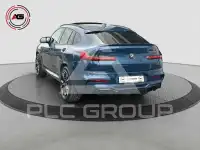 2021 BMW X4