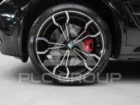 2021 BMW X4