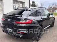 2021 BMW X4