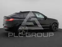 2021 BMW X4