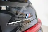 2021 BMW X4