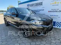 2021 BMW X4