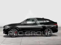 2021 BMW X4