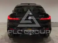 2021 BMW X4