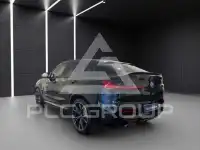 2021 BMW X4