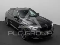 2021 BMW X4