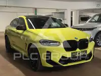 2021 BMW X4