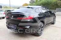2021 BMW X4