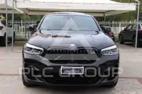 2021 BMW X4