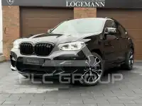 2021 BMW X4