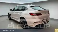 2021 BMW X4