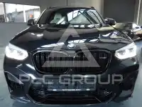 2021 BMW X4