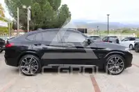 2021 BMW X4