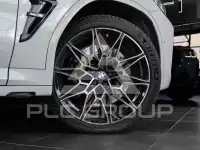 2021 BMW X4