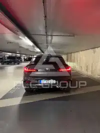 2021 BMW X4