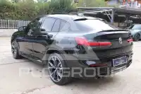 2021 BMW X4