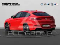 2021 BMW X4