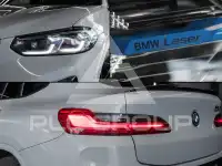 2021 BMW X4