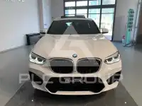 2021 BMW X4