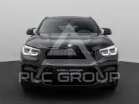 2021 BMW X4