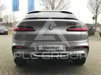 2021 BMW X4