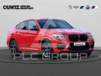 2021 BMW X4