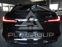 2021 BMW X4