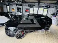 2021 BMW X4