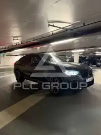 2021 BMW X4