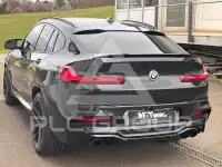 2021 BMW X4