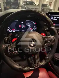 2021 BMW X4