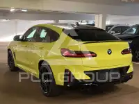 2021 BMW X4
