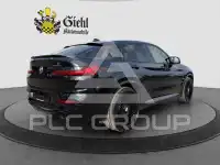 2021 BMW X4