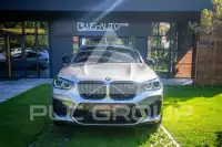 2021 BMW X4