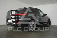 2021 BMW X4