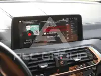 2021 BMW X4