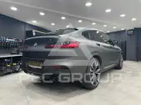 2021 BMW X4