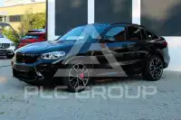 2021 BMW X4