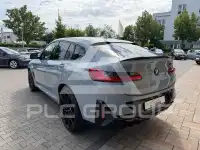 2021 BMW X4