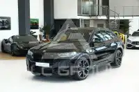 2021 BMW X4