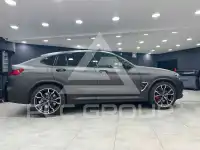 2021 BMW X4