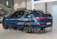 2021 BMW X4