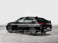 2021 BMW X4