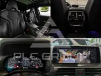 2021 BMW X4