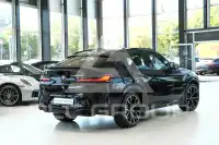 2021 BMW X4