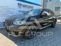 2021 BMW X4